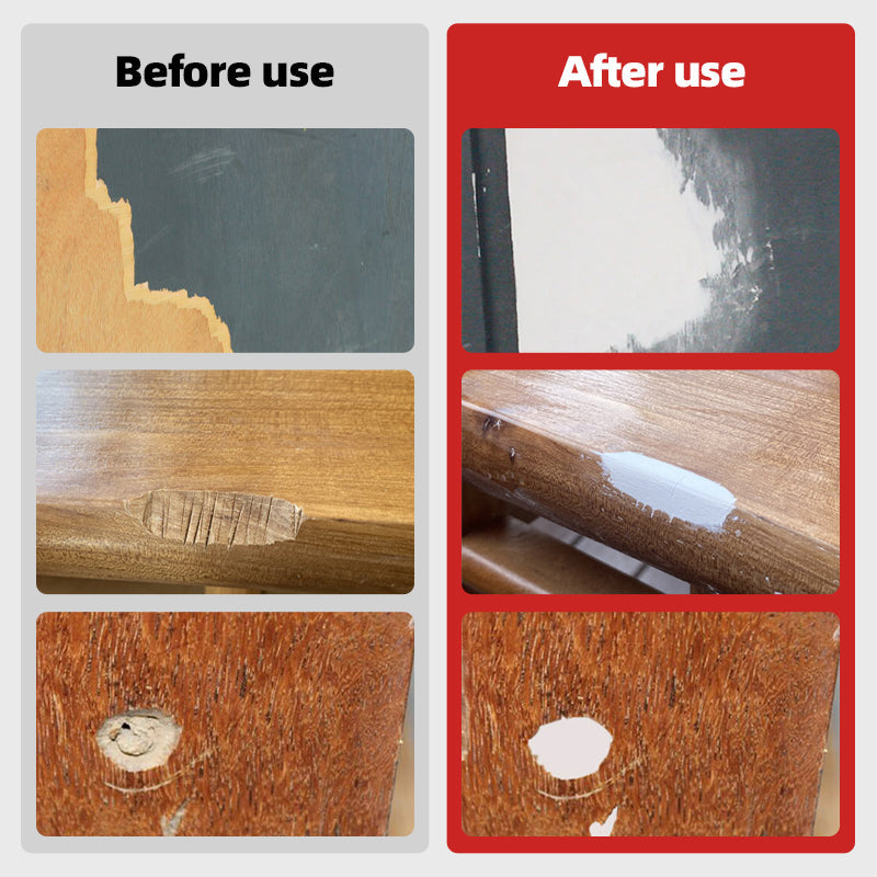 🔥multipurpose Holzkittfüller