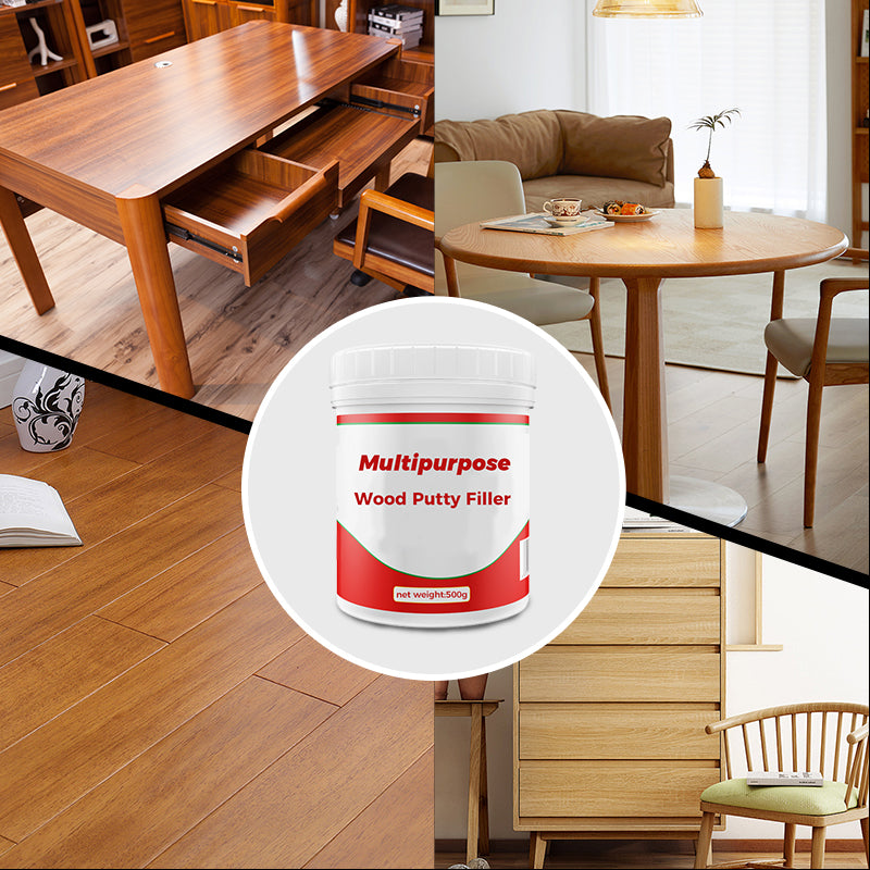 🔥multipurpose Holzkittfüller