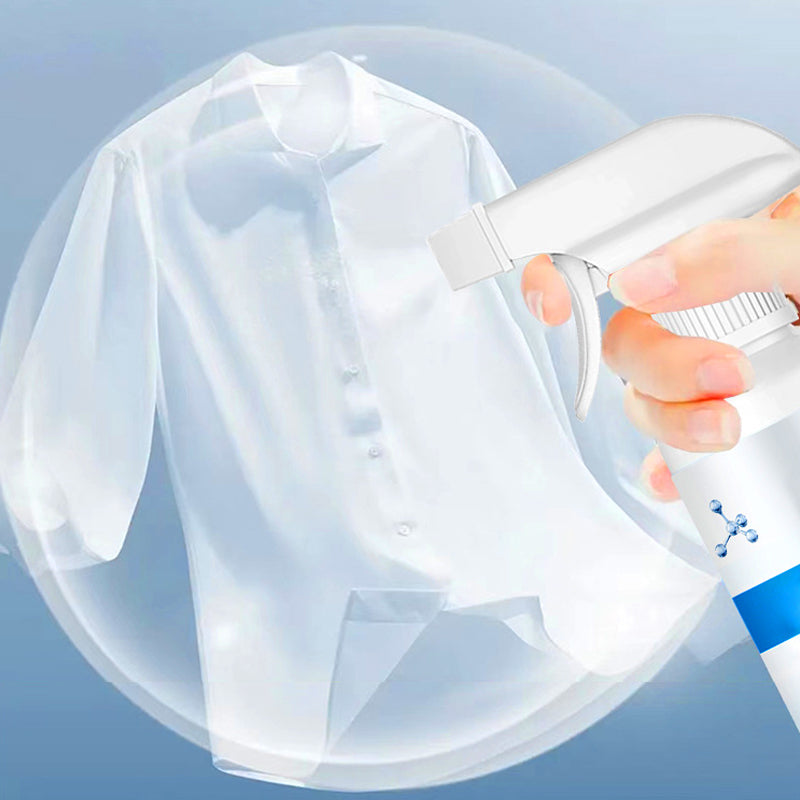 🔥Heute 33%~60% Rabatt🔥 All-in-One leistungsstarke Fleckenentferner Kleidung Dry-Clean Spray