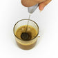 Kaffee-Elektromixer
