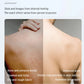 Back Rub for Bath Massage