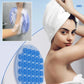 Back Rub for Bath Massage