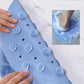 Back Rub for Bath Massage