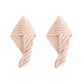 Turban Handtuch mit Knopf