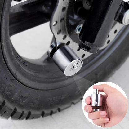 Anti Diebstahl Motorrad Disc Lock