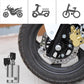 Anti Diebstahl Motorrad Disc Lock