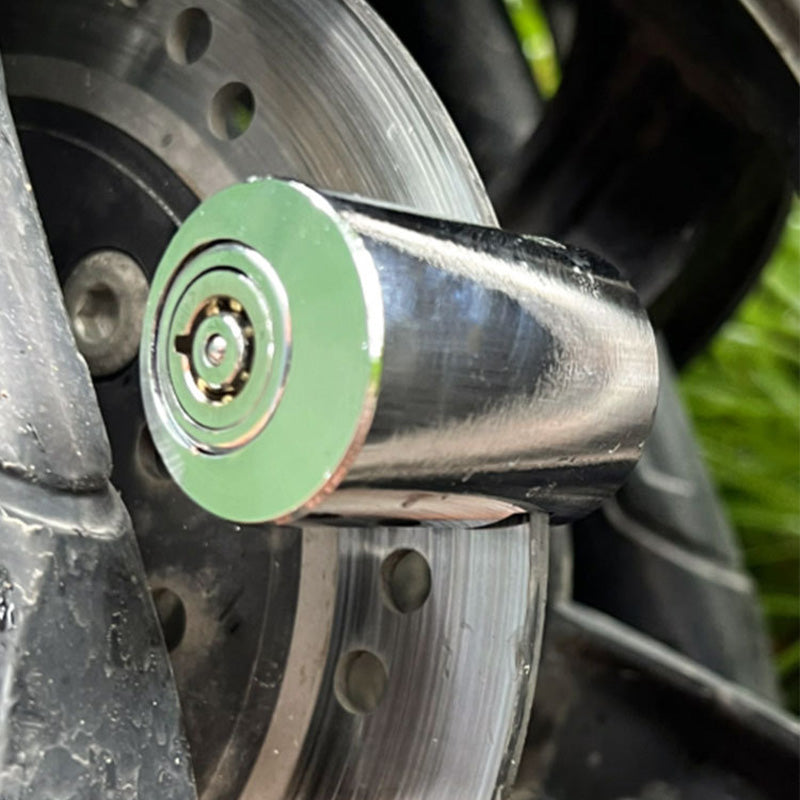 Anti Diebstahl Motorrad Disc Lock