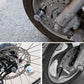 Anti Diebstahl Motorrad Disc Lock