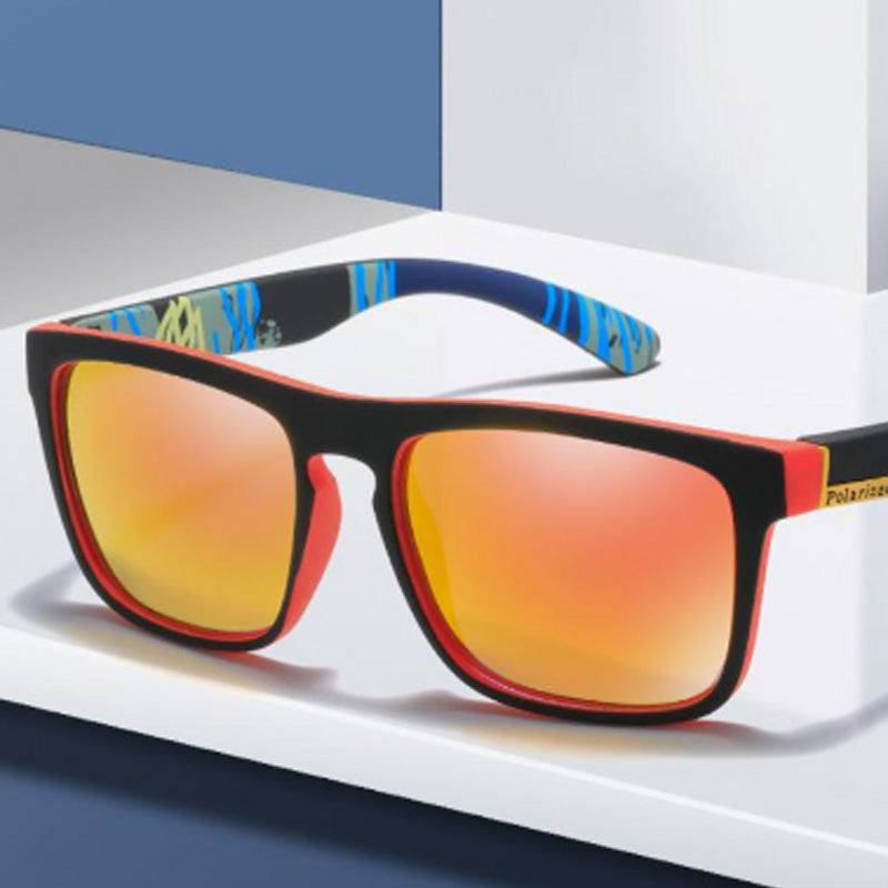 🕶️ UV protection polarized glasses