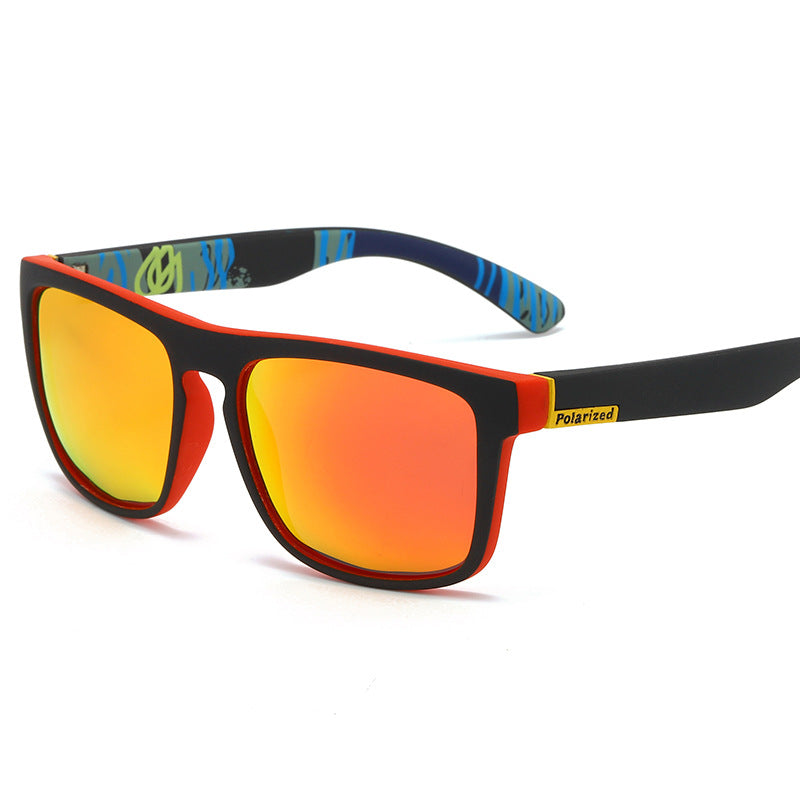 🕶️ UV protection polarized glasses