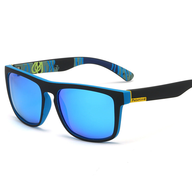🕶️ UV protection polarized glasses