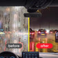 💥 KAUF 1, ERHALTE 1 GRATIS 💥🚀 Effizienter Auto Glas Öl Film Reiniger