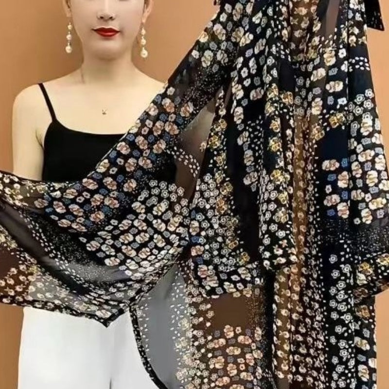 【M-3XL】🌹Dünne, mittellange Damenblus