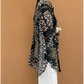 【M-3XL】🌹Dünne, mittellange Damenblus