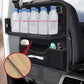 Auto-Rücksitz-Organizer mit klappbarem Tischtablett