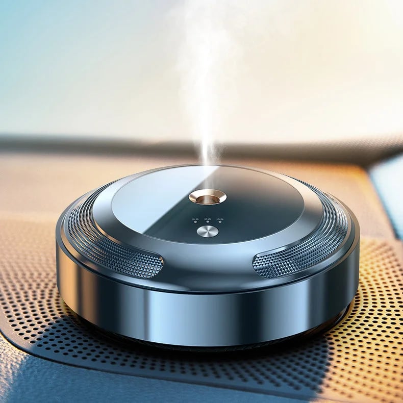 💥Heißer Verkauf💥Smart-Aromatherapie-Spray fürs Auto