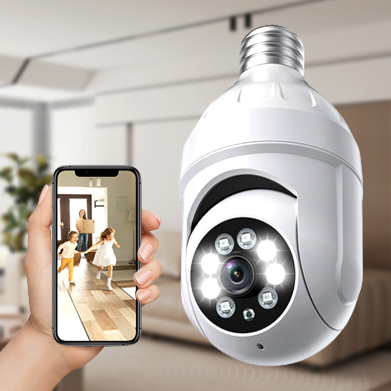 Drahtlose HD-Panorama-WiFi-Kamera