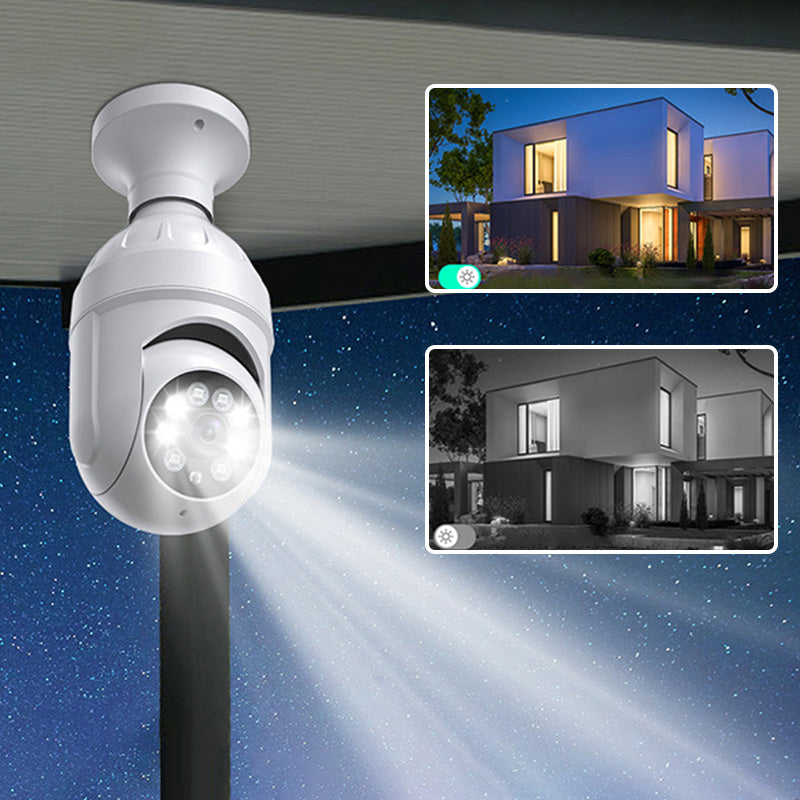 Drahtlose HD-Panorama-WiFi-Kamera