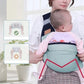 🎉 Sonderangebot 2026 – Über 30.000 verkaufte Exemplare! 👶 Atmungsaktive 4-in-1-Babytrage – 0–36 Monate, vorne/hinten/mit Blick nach innen/außen – Komfort für Eltern und Baby, ohne die Hände zu beanspruchen! ✨