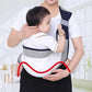 🎉 Sonderangebot 2026 – Über 30.000 verkaufte Exemplare! 👶 Atmungsaktive 4-in-1-Babytrage – 0–36 Monate, vorne/hinten/mit Blick nach innen/außen – Komfort für Eltern und Baby, ohne die Hände zu beanspruchen! ✨