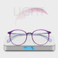 Anti-Blaulicht Anti-Ermüdungsbrille Youthful Eyeglass