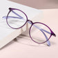 Anti-Blaulicht Anti-Ermüdungsbrille Youthful Eyeglass