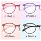 Anti-Blaulicht Anti-Ermüdungsbrille Youthful Eyeglass