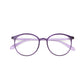 Anti-Blaulicht Anti-Ermüdungsbrille Youthful Eyeglass