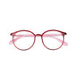 Anti-Blaulicht Anti-Ermüdungsbrille Youthful Eyeglass