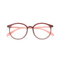 Anti-Blaulicht Anti-Ermüdungsbrille Youthful Eyeglass