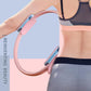 Pilates Ring-Fitnesstrainer