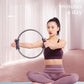 Pilates Ring-Fitnesstrainer