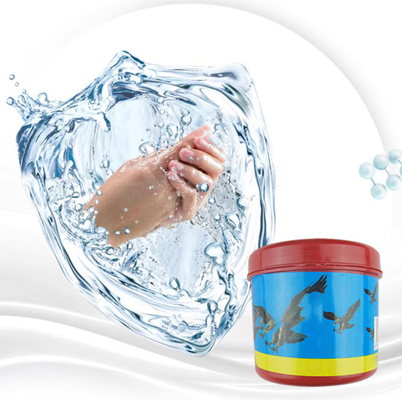 Degreaser Hand Cleaner - Absorbs Grease & Oil