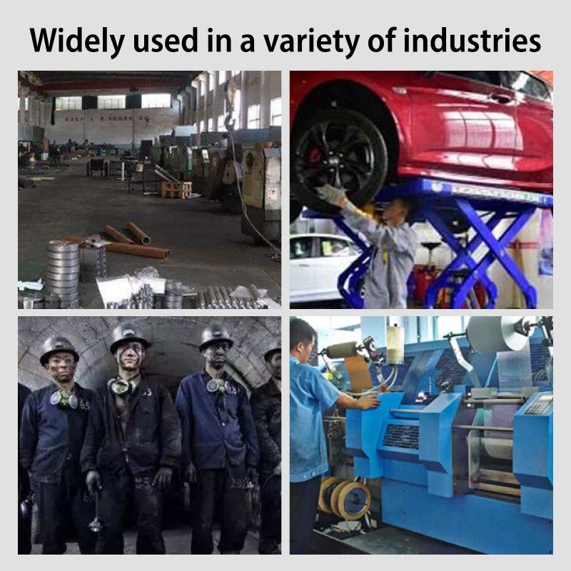 Degreaser Hand Cleaner - Absorbs Grease & Oil