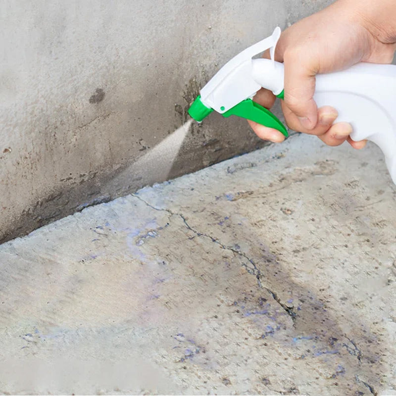 Mehrzweck-Spray für unsichtbare wasserdichte Versiegelung