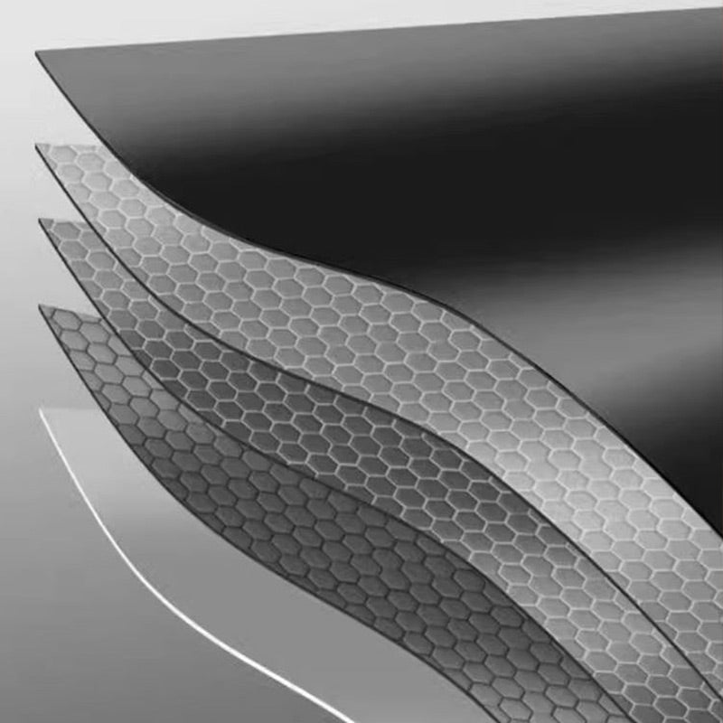 Automatik Regenschirm mit wasserdichtem Bezug