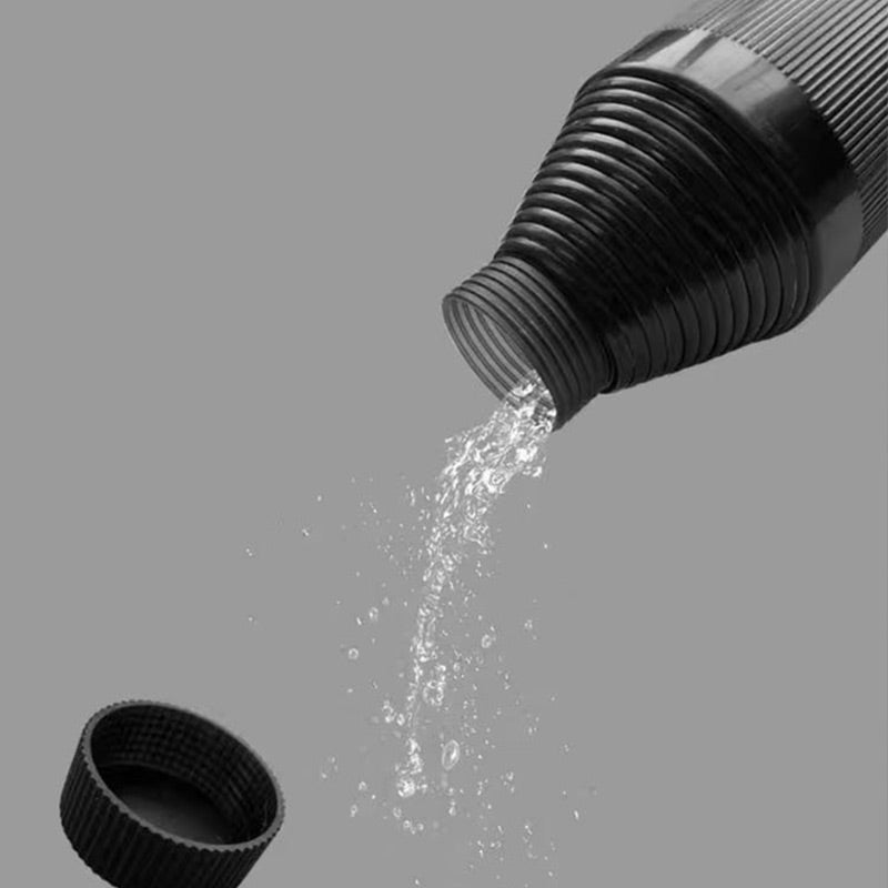 Automatik Regenschirm mit wasserdichtem Bezug