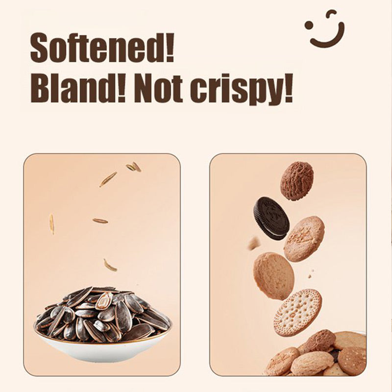 Tragbares Siegelgerät mit Magnetfuß