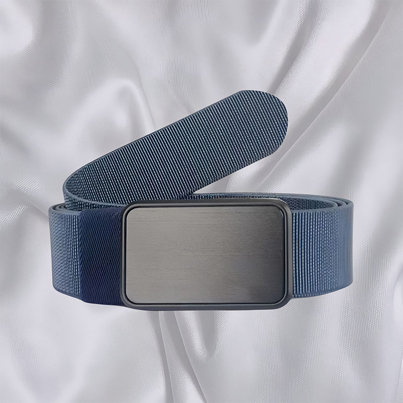 Strapazierfähiger No-Hole Tactical Belt mit Magnetschnalle