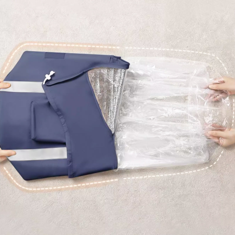 🔥BEGRENZTER VERKAUF 50 % RABATT🔥Faltbares Fußbadbecken zum Einweichen der Füße