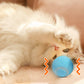 Smart Electric Automatic Rolling Ball Katzenspielzeug