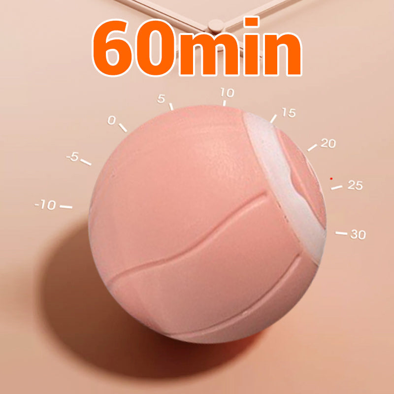 Smart Electric Automatic Rolling Ball Katzenspielzeug