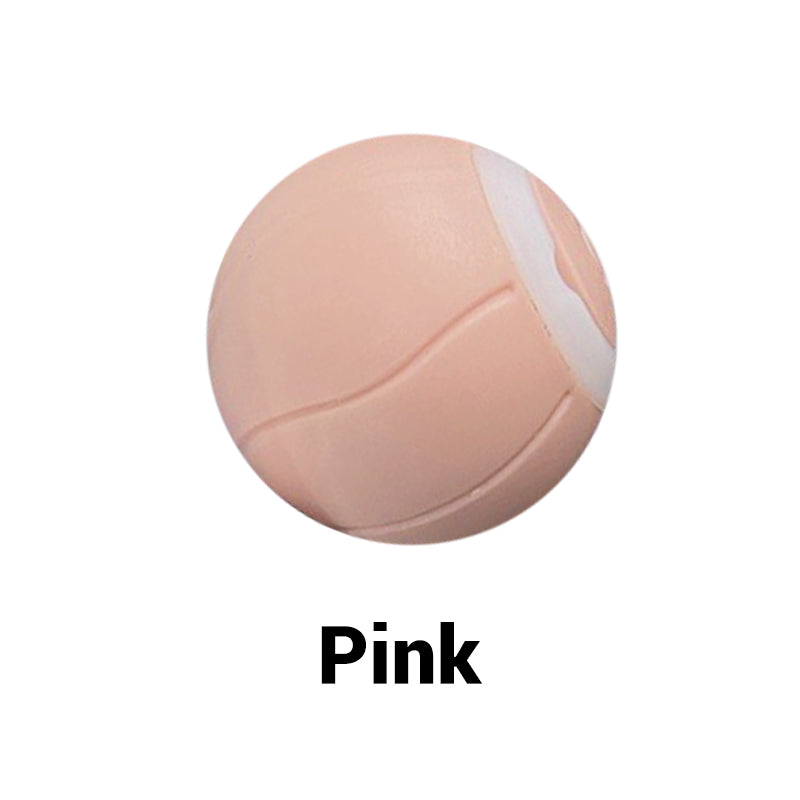 Smart Electric Automatic Rolling Ball Katzenspielzeug