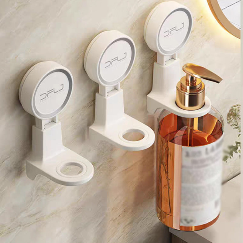 Multipurpose Suction Cup Hook Holder for Body Wash