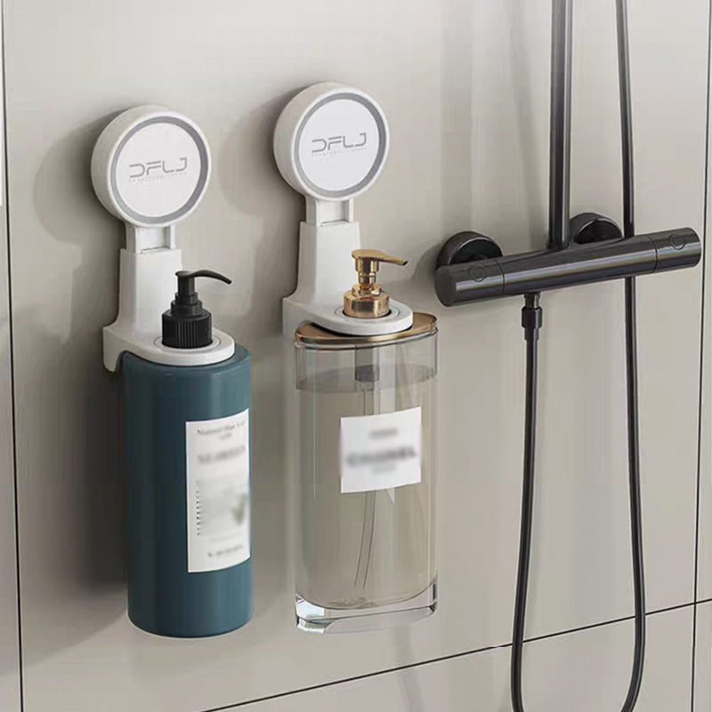 Multipurpose Suction Cup Hook Holder for Body Wash