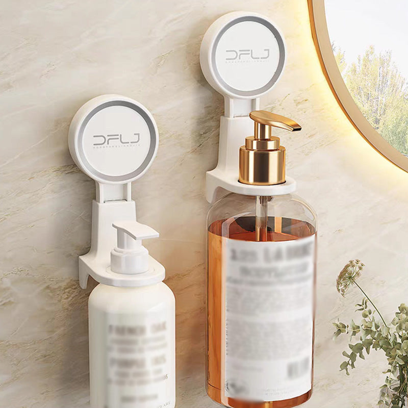 Multipurpose Suction Cup Hook Holder for Body Wash