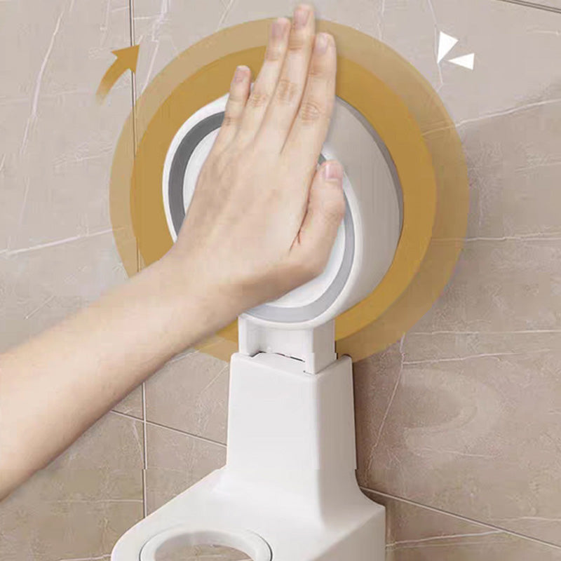 Multipurpose Suction Cup Hook Holder for Body Wash