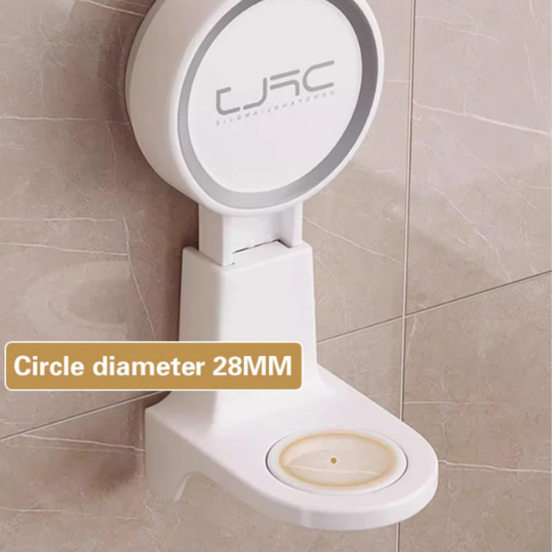 Multipurpose Suction Cup Hook Holder for Body Wash