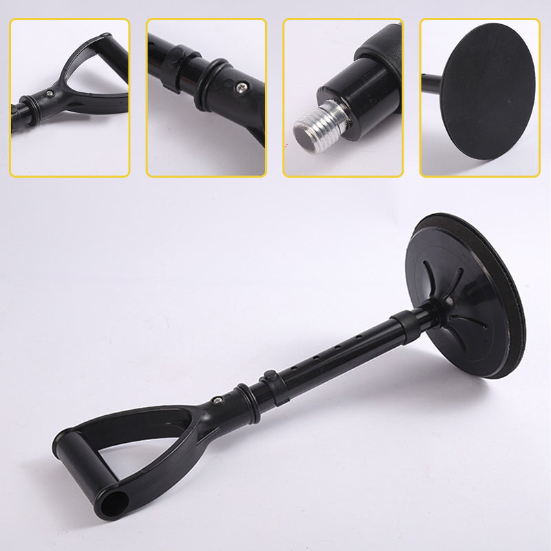 Adjustable Height Standing Aid Tool for Mobility Support