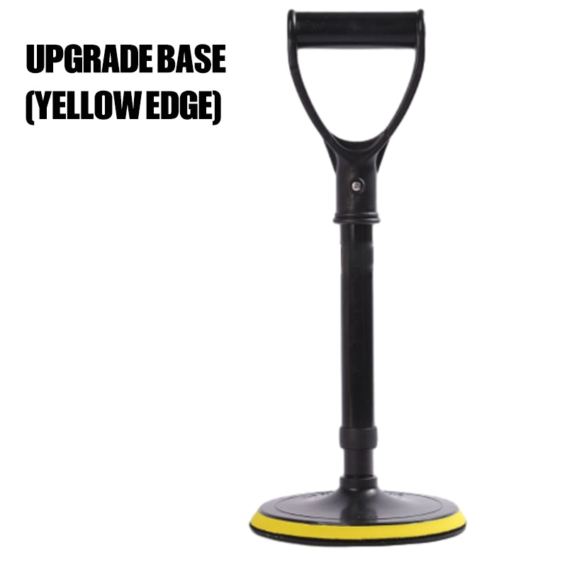 Adjustable Height Standing Aid Tool for Mobility Support